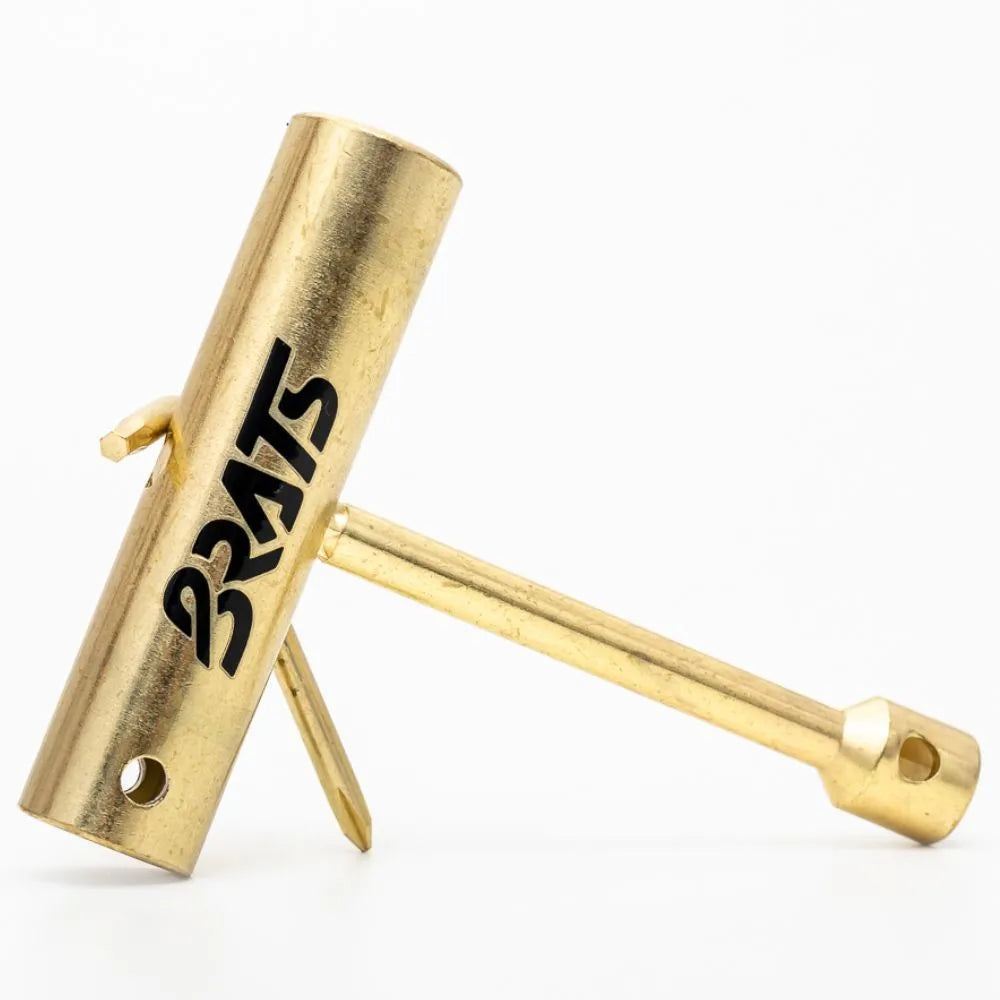 Chave T + Chave alen BRATS Skateboard