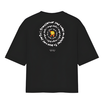 Camisa Oversized SKT*AMG CREW