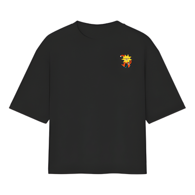 Camisa Oversized SKT*AMG CREW