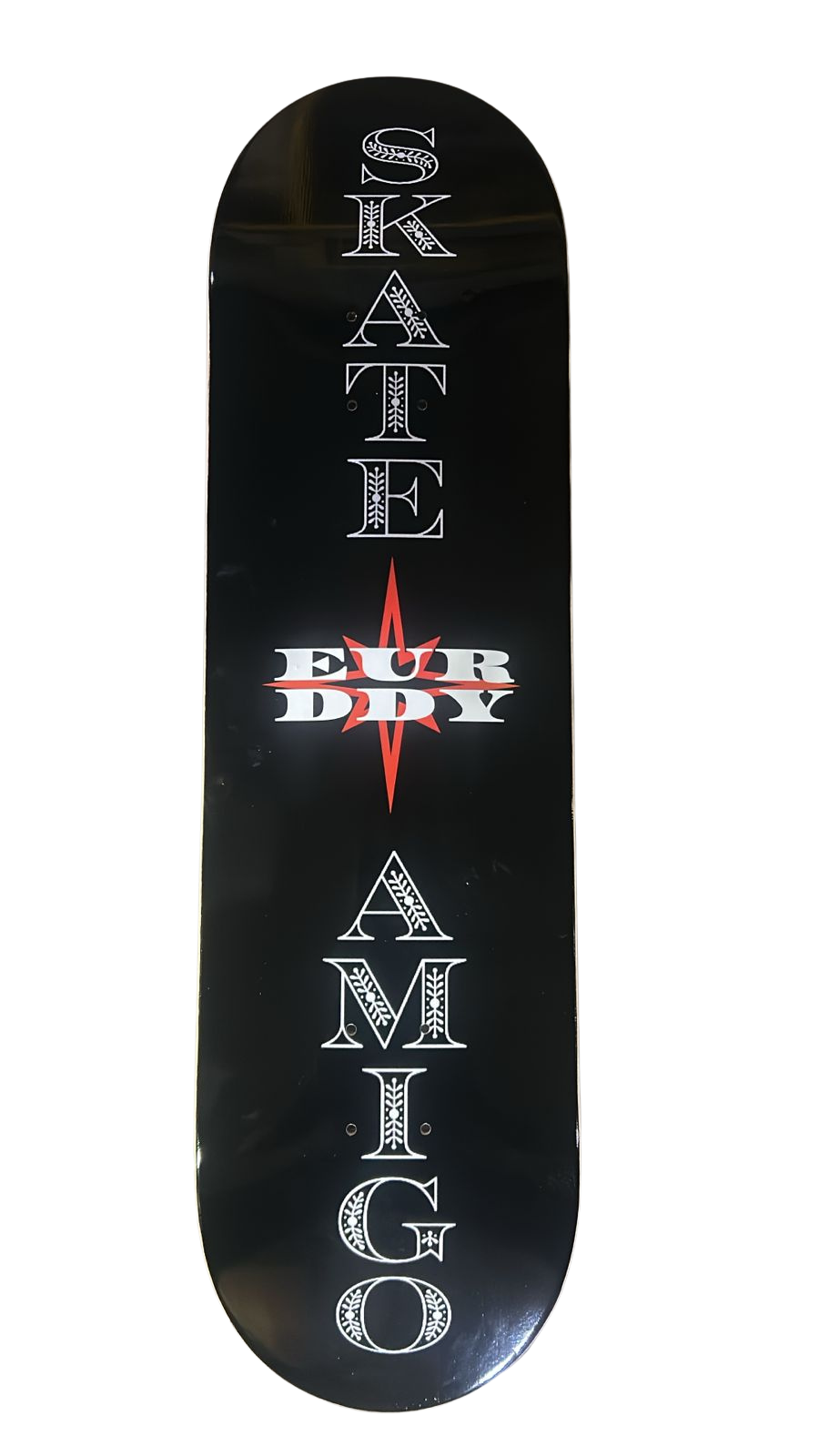 Shape Euroddy Skt*Amg 8.0