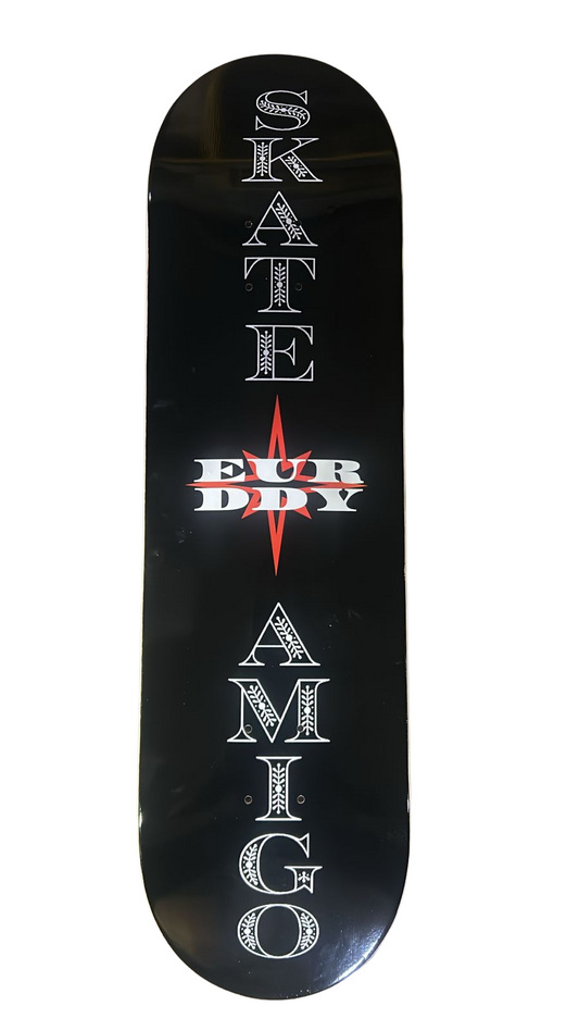 Shape Euroddy Skt*Amg 8.0