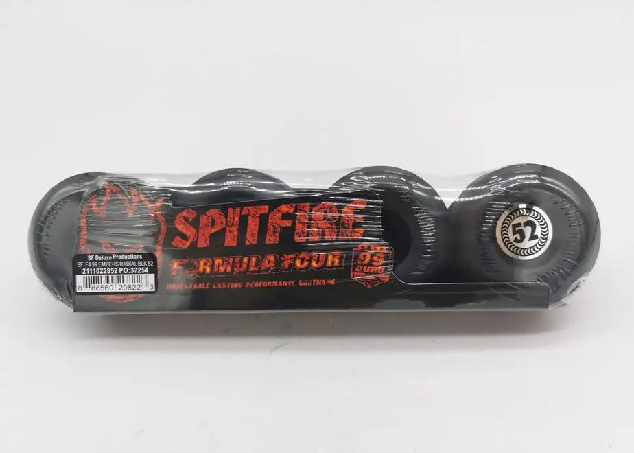 Kit Truck Venture + Lixa Gringa + Rolamentos + Roda SpitFire + Parafusos & Chave T