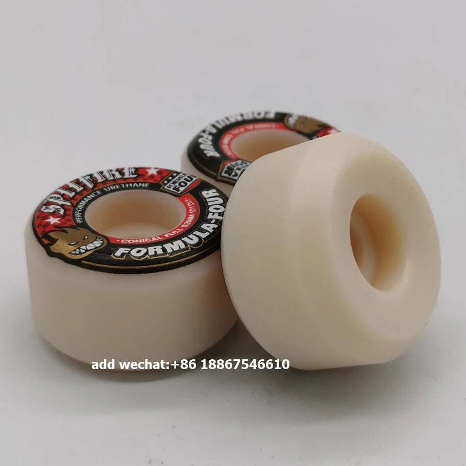 Kit Truck Venture + Lixa Gringa + Rolamentos + Roda SpitFire + Parafusos & Chave T