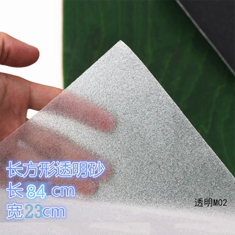 Lixa Gringa com Imagens - Lixa Diamond