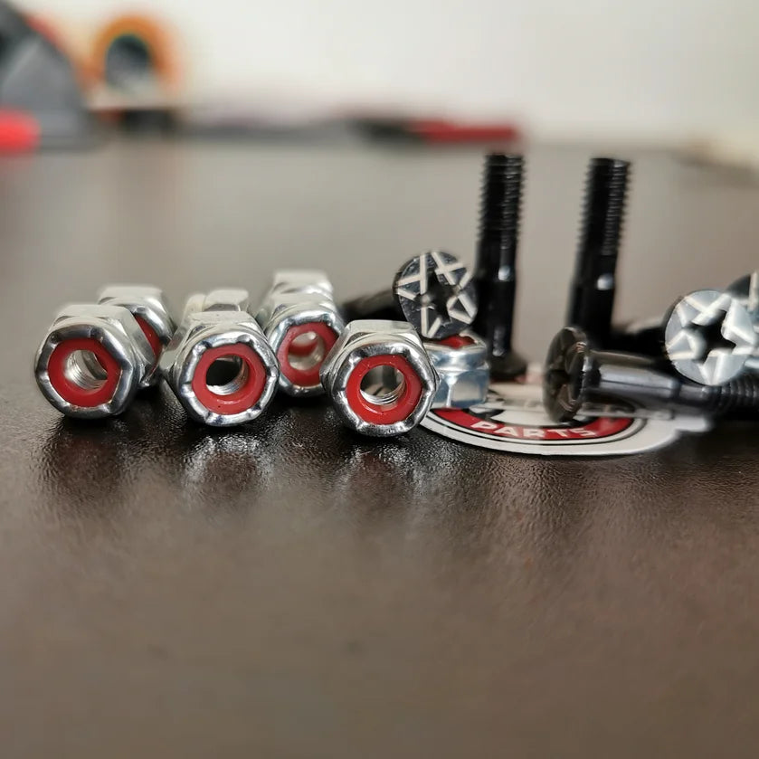 Kit Truck Venture + Lixa Gringa + Rolamentos + Roda SpitFire + Parafusos & Chave T