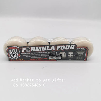 Kit Truck Venture + Lixa Gringa + Rolamentos + Roda SpitFire + Parafusos & Chave T