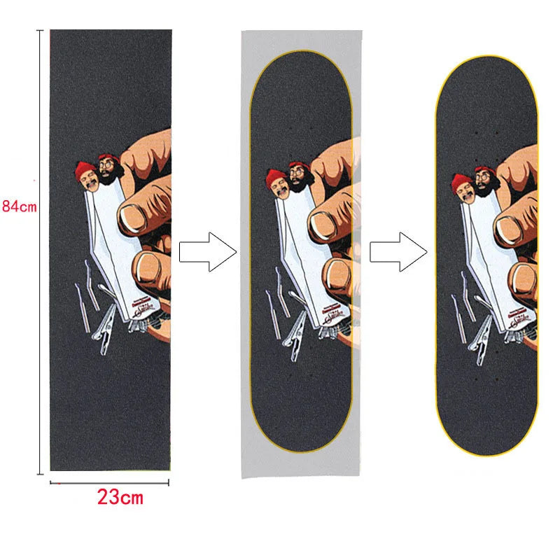 Lixa Gringa com Imagens - Lixa Diamond