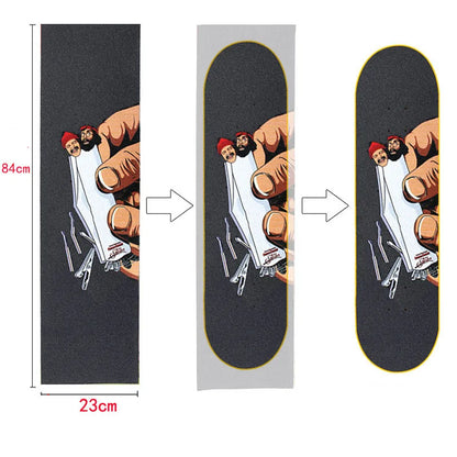 Lixa Gringa com Imagens - Lixa Diamond