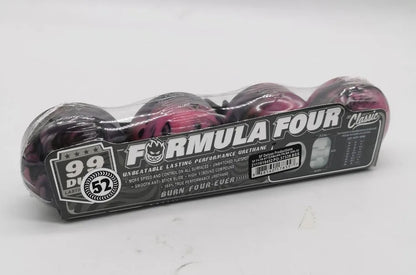 Kit Truck Venture + Lixa Gringa + Rolamentos + Roda SpitFire + Parafusos & Chave T