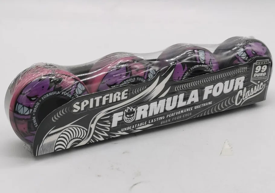 Kit Truck Venture + Lixa Gringa + Rolamentos + Roda SpitFire + Parafusos & Chave T