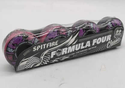 Kit Truck Venture + Lixa Gringa + Rolamentos + Roda SpitFire + Parafusos & Chave T