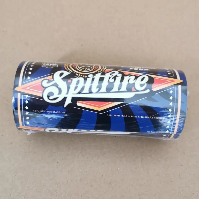 Kit Truck Venture + Lixa Gringa + Rolamentos + Roda SpitFire + Parafusos & Chave T