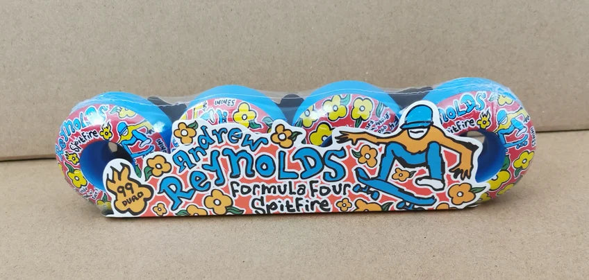 Kit Truck Venture + Lixa Gringa + Rolamentos + Roda SpitFire + Parafusos & Chave T