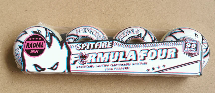 Kit Truck Venture + Lixa Gringa + Rolamentos + Roda SpitFire + Parafusos & Chave T