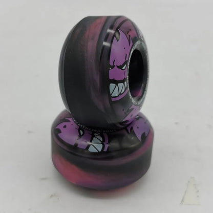 Kit Truck Venture + Lixa Gringa + Rolamentos + Roda SpitFire + Parafusos & Chave T