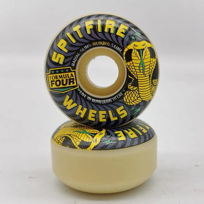 Kit Truck Venture + Lixa Gringa + Rolamentos + Roda SpitFire + Parafusos & Chave T