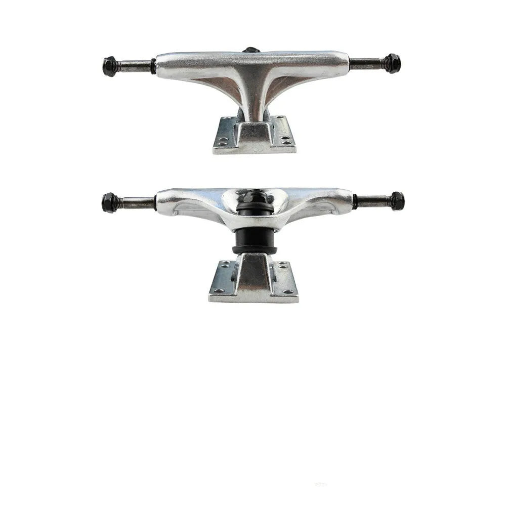 Par de Truck 129 + Parafuso & Pad