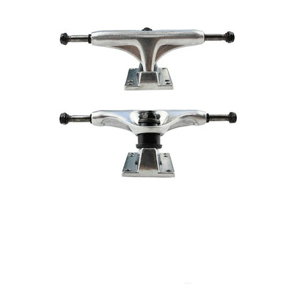 Par de Truck 129 + Parafuso & Pad