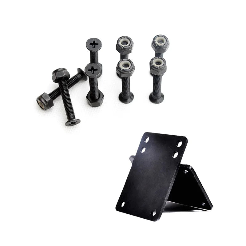 Par de Truck 129 + Parafuso & Pad