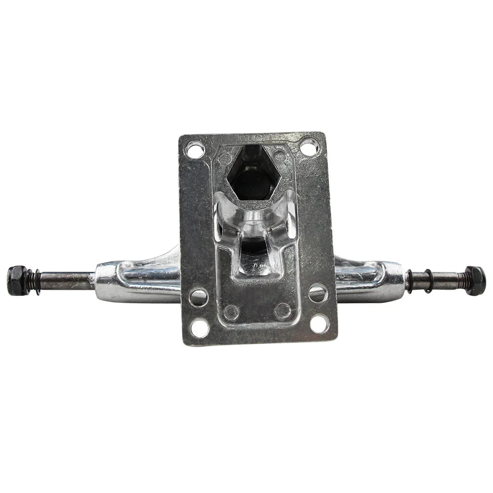 Par de Truck 129 + Parafuso & Pad