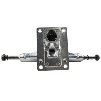 Par de Truck 129 + Parafuso & Pad