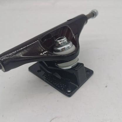 Kit Truck Venture + Lixa Gringa + Rolamentos + Roda SpitFire + Parafusos & Chave T