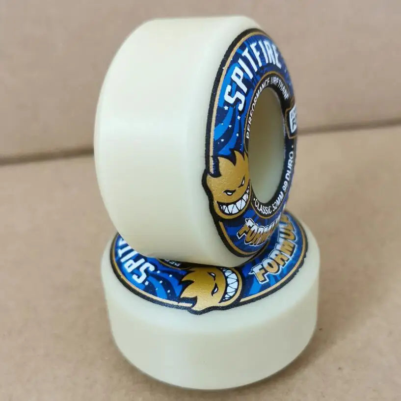 Kit Truck Venture + Lixa Gringa + Rolamentos + Roda SpitFire + Parafusos & Chave T