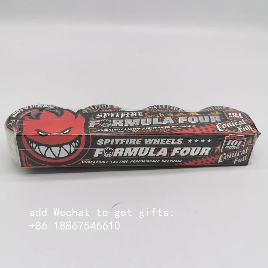 Kit Truck Venture + Lixa Gringa + Rolamentos + Roda SpitFire + Parafusos & Chave T