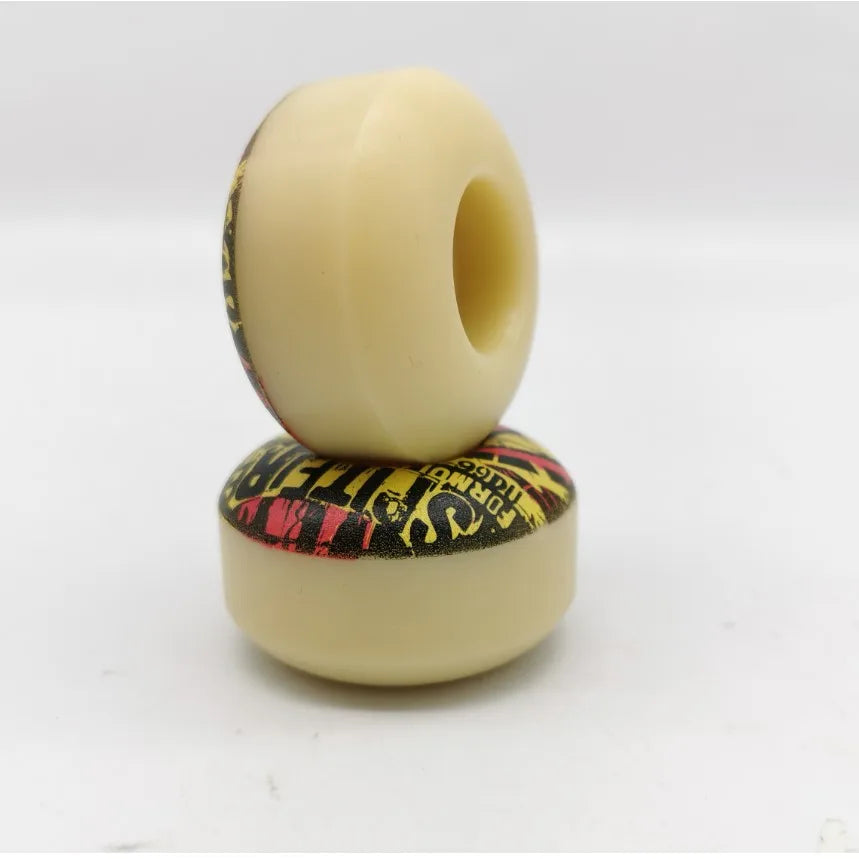 Kit Truck Venture + Lixa Gringa + Rolamentos + Roda SpitFire + Parafusos & Chave T