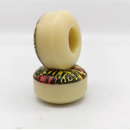 Kit Truck Venture + Lixa Gringa + Rolamentos + Roda SpitFire + Parafusos & Chave T