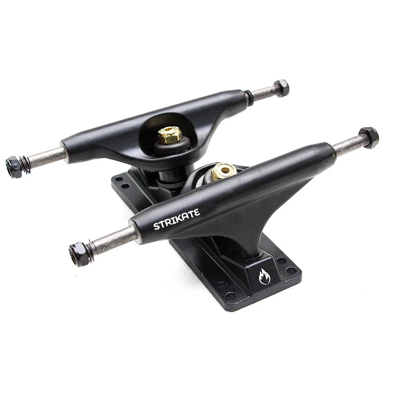 Trucks STRIKATE 129 Vazados