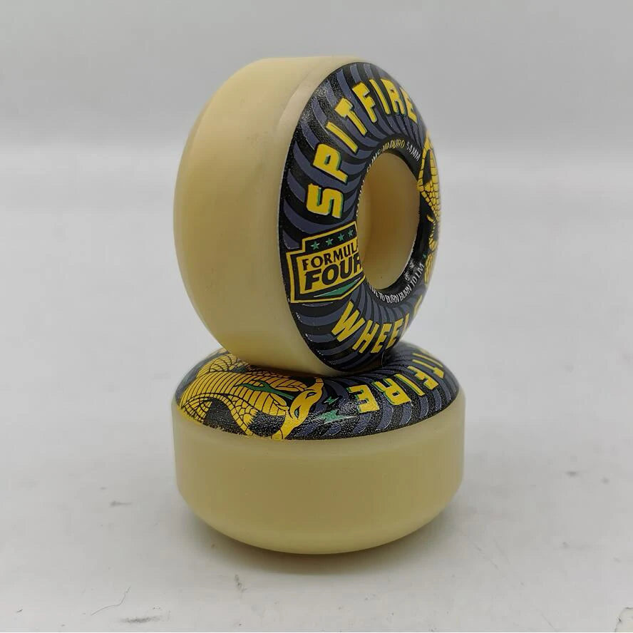 Kit Truck Venture + Lixa Gringa + Rolamentos + Roda SpitFire + Parafusos & Chave T