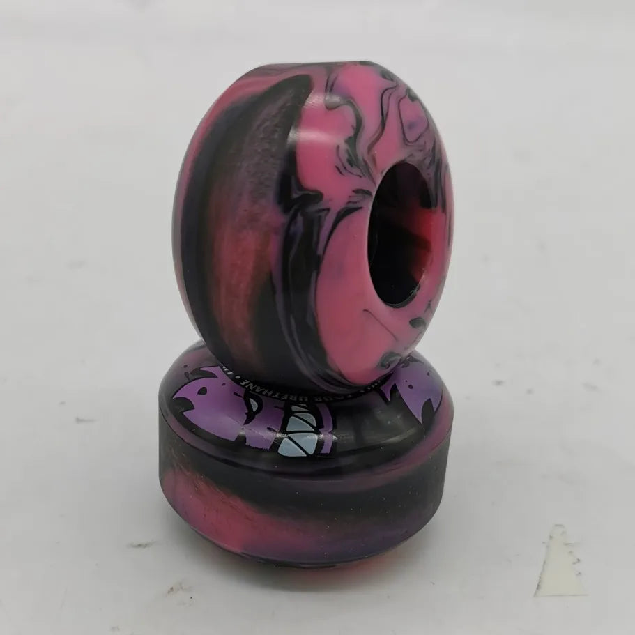 Kit Truck Venture + Lixa Gringa + Rolamentos + Roda SpitFire + Parafusos & Chave T