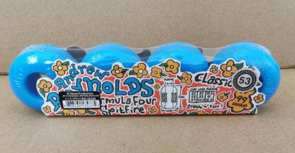 Kit Truck Venture + Lixa Gringa + Rolamentos + Roda SpitFire + Parafusos & Chave T