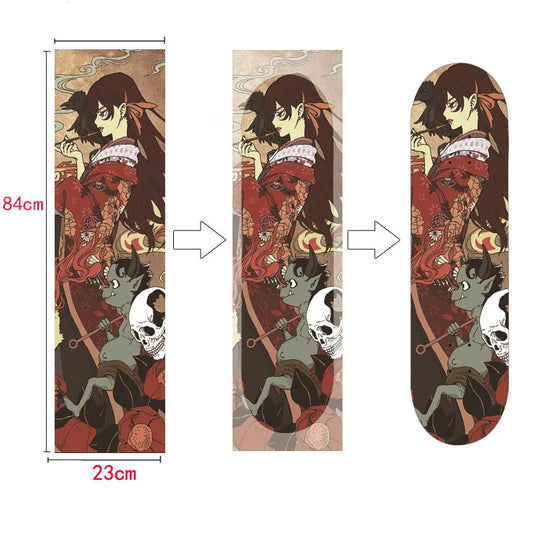 Lixa Gringa com Imagens - Lixa Diamond