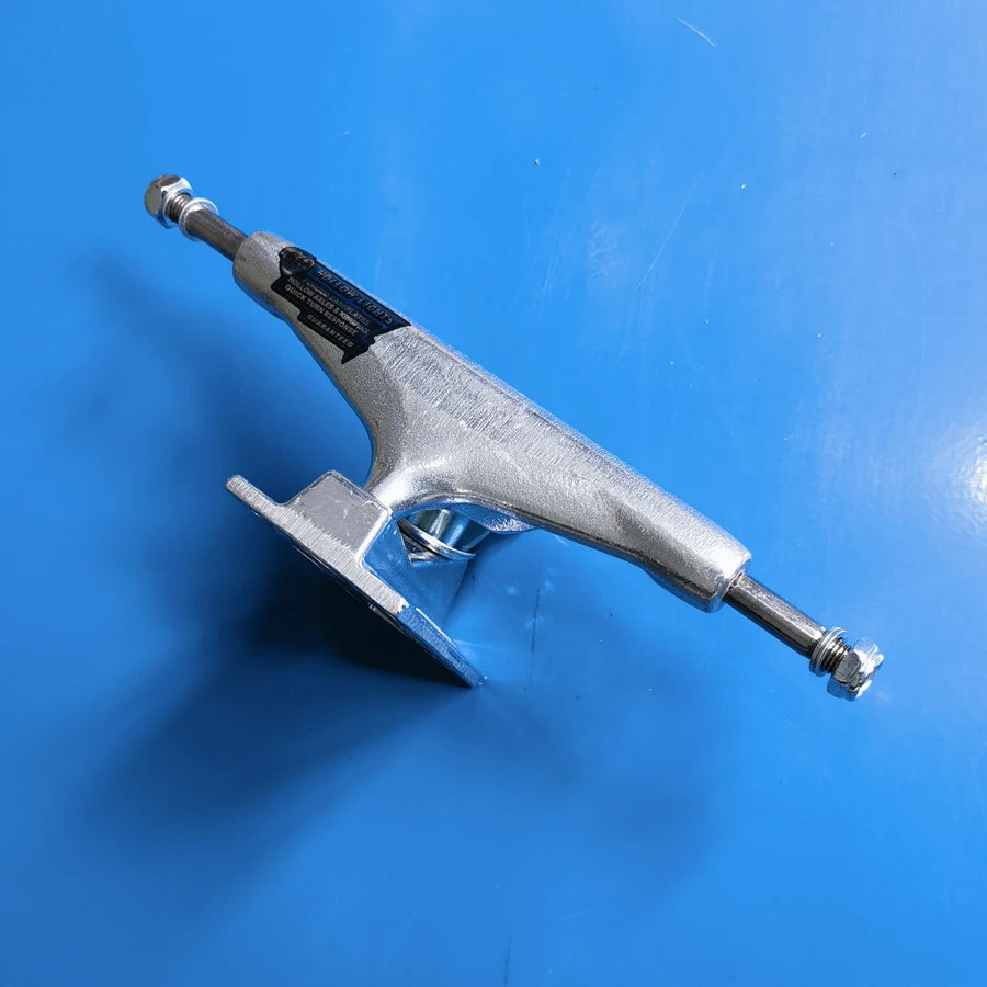 Truck Thunder, Venture, 139, 148, 149