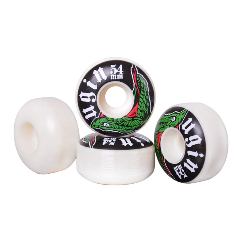 Radas UGIN Skateboard  52x32mm 100A
