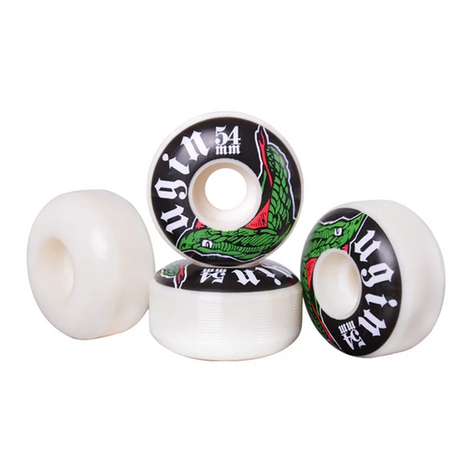 Radas UGIN Skateboard  52x32mm 100A