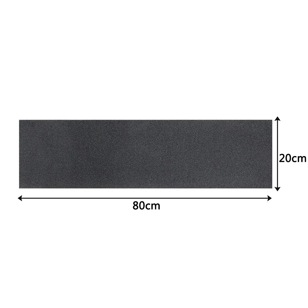 Lixa para Skate 80x20
