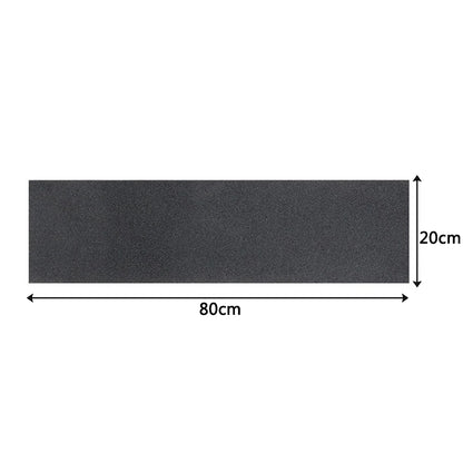 Lixa para Skate 80x20