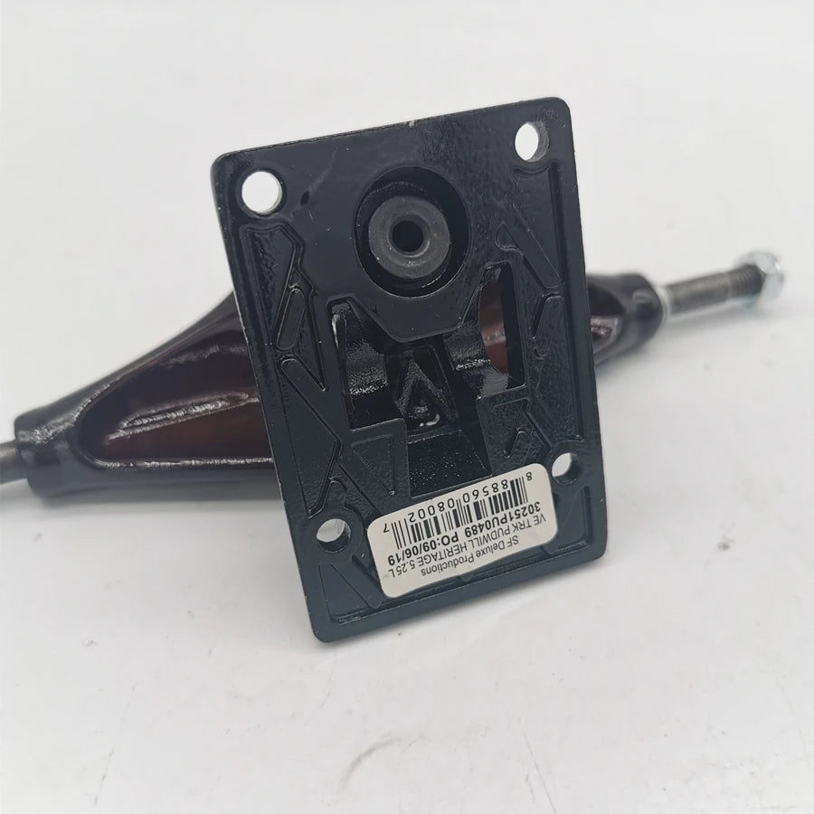 Truck Thunder, Venture, 139, 148, 149