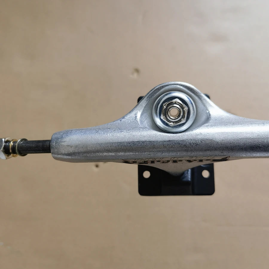 Trucks Originais 139 MID hollow professional, independent, Trasher, Vazados