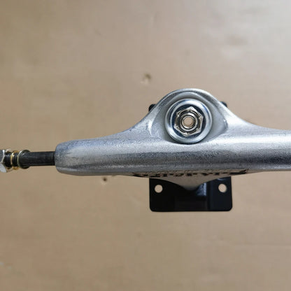 Trucks Originais 139 MID hollow professional, independent, Trasher, Vazados