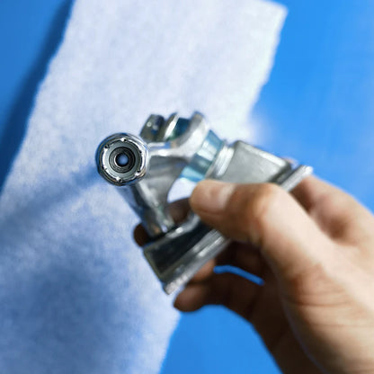 Truck Thunder, Venture, 139, 148, 149