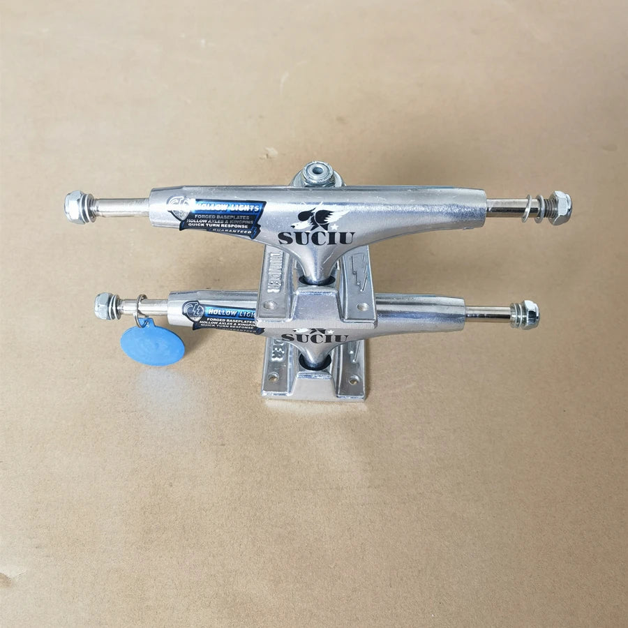 Truck Thunder, Venture, 139, 148, 149