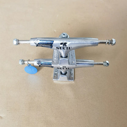 Truck Thunder, Venture, 139, 148, 149