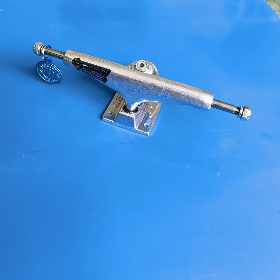 Truck Thunder, Venture, 139, 148, 149