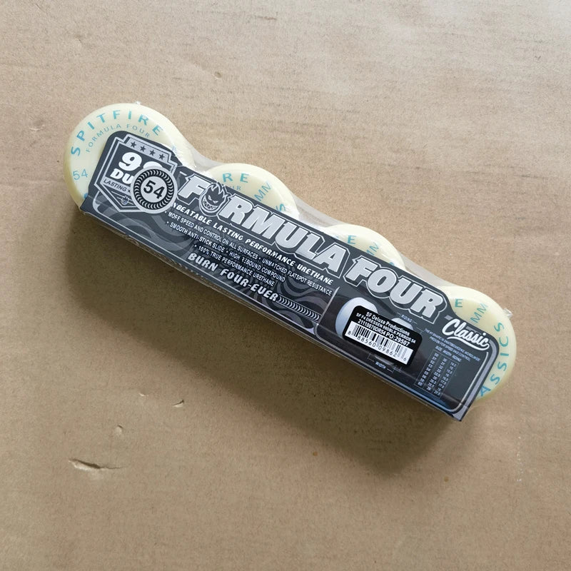 Kit Truck Venture + Lixa Gringa + Rolamentos + Roda SpitFire + Parafusos & Chave T