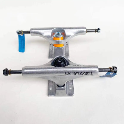 Trucks Originais 139 MID hollow professional, independent, Trasher, Vazados