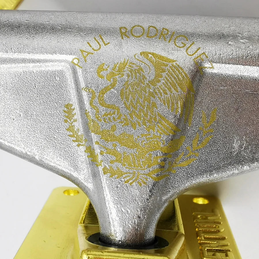 Truck Thunder, Venture, 139, 148, 149